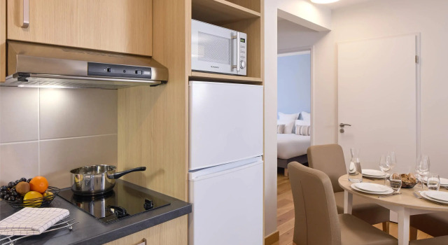Quality Aparthotel Pau Porte Des Pyrénées, Забронировать Отель По Pyrénées-Atlantiques