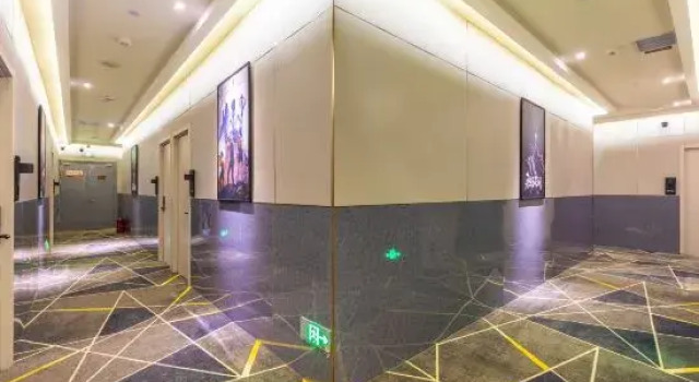 Lanzhou Shengyou Tianjing Hotel (Kangle Jiayuan Branch), Book Hotel Lanzhou Gansu