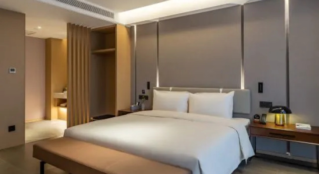 Люкс Atour Hotel Altay