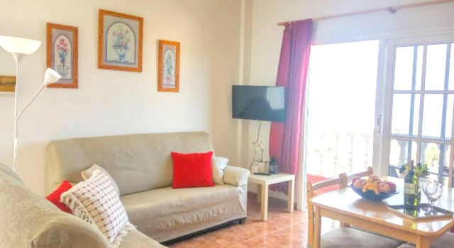 Apartment With 3 Bedrooms in Alojera, With Wifi, Брондау Пәтер Vallehermoso La Gomera, Playa del Trigo жанында