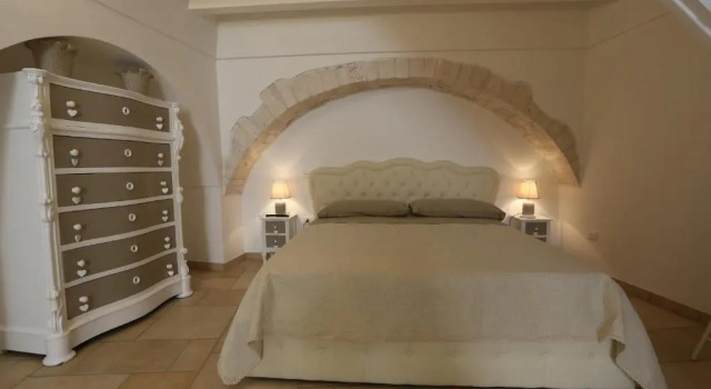 Casa Vacanze Il Rifugio Del Principe 2, Book Hotel Hoteller i Putignano med parkering, Parkering