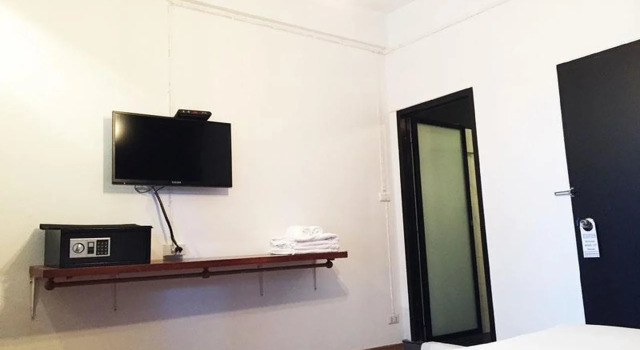 Chicroom Phuket Town, Забронировать Отель Пхукет Таун остров Пхукет, рядом с Храм Джуи Туи