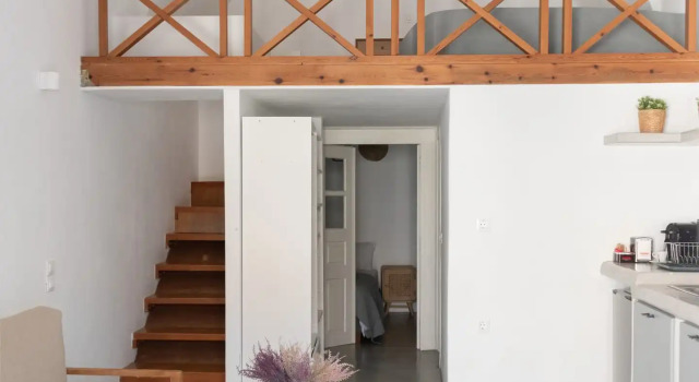 Коттедж ArcadOIA House