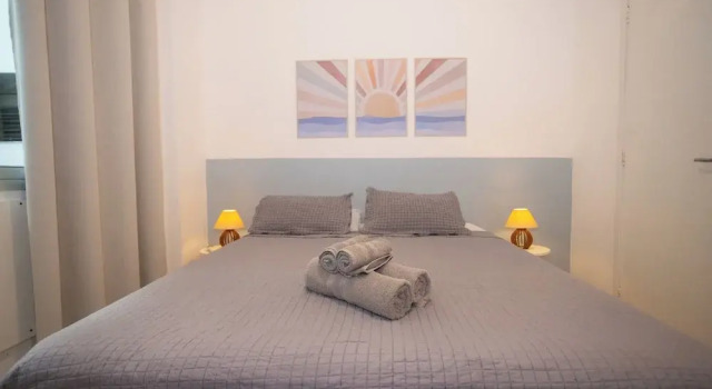 SUH Copacabana 108 Cozy Beach, Забронировать Апартаменты/квартира Апартаменты штата Рио-де-Жанейро, Апартаменты/квартира