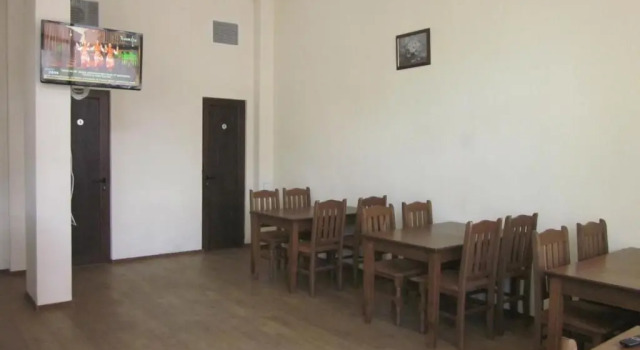 Номер Standard Panorama Guest House