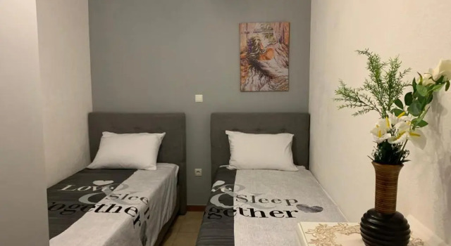 Студия Apartments Roxsi