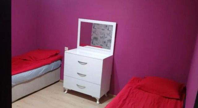 JII21, Book Hotel Batumi 