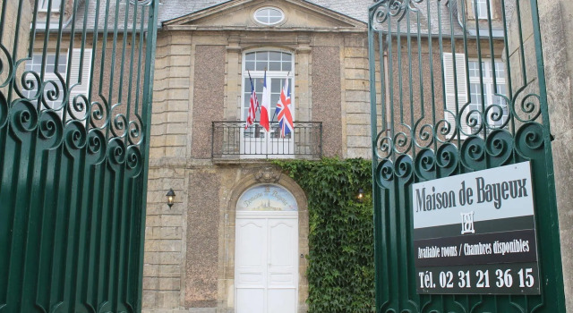 Domaine de Bayeux