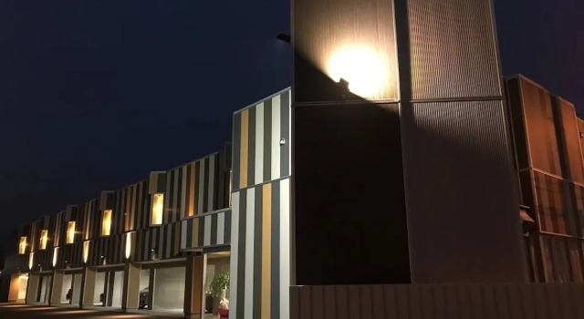 Sora E Hotel Asahikawa