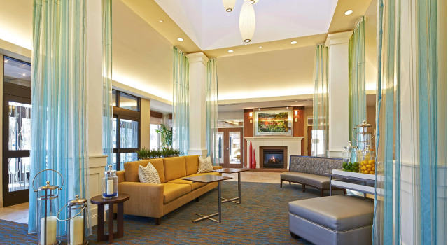 Hilton Garden Inn Los Angeles/Redondo Beach, Book Hotel Redondo Beach Los Angeles Beach Cities