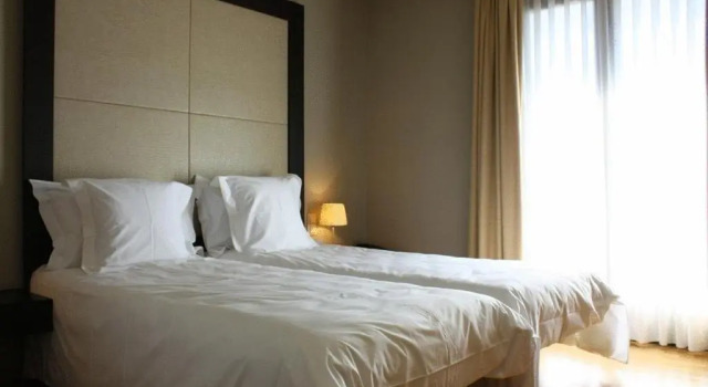 Двухместный номер Standard Hotel Bernat de So