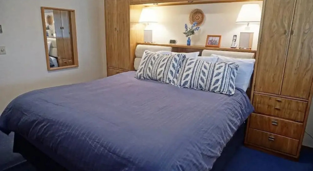 Woodbridge 209 3 Bedroom Townhouse