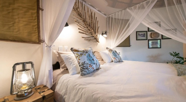Nyala Safari Lodge, Reserva ahora Hotel Hoteles en Limpopo con piscina, Piscina