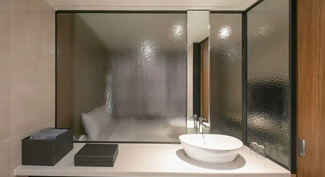 Двухместный номер Standard Hotel Wolmido