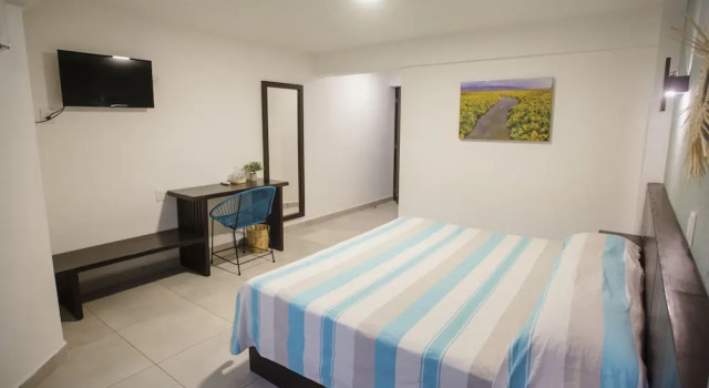 Двухместный номер Standard Hotel Camino Del Sol