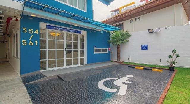 DF Hotel Pattaya