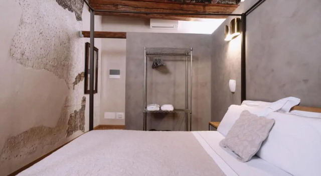 Апартаменты Superior Residenza Roccamaggiore