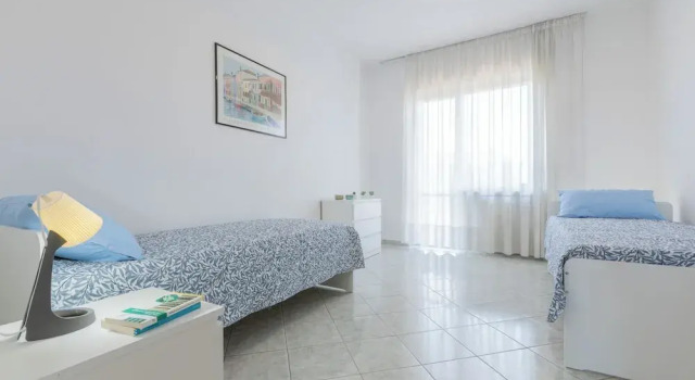 Апартаменты Casa Ruisi by Wonderful Italy