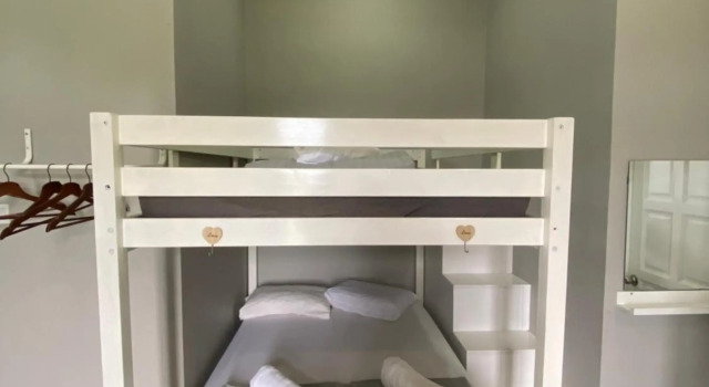 Shafickza Guesthouse