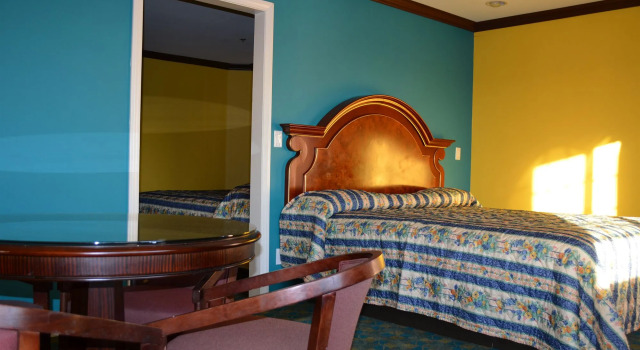 Cloud 9 Inn LAX