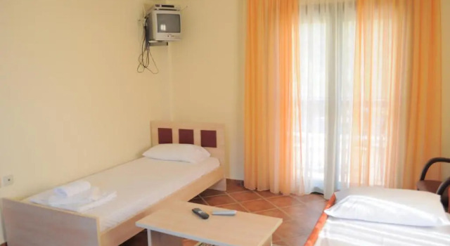 Люкс Coralli Hotel