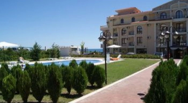Menada Royal Bay Apartments