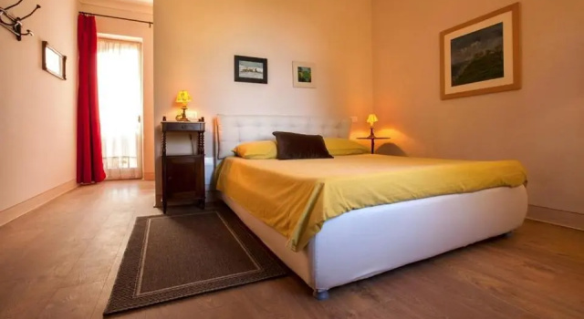 Апартаменты Agriturismo Minaldo
