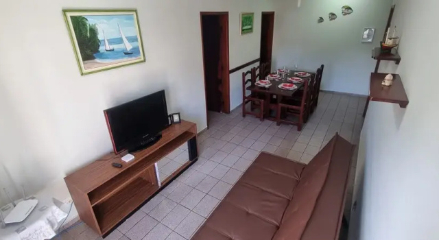 Apartamento na Praia Grande perto do mar, Забронировать Апартаменты/квартира Апартаменты Praia Grande, Апартаменты/квартира