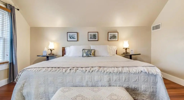 Номер Standard TFreres Bed & Breakfast