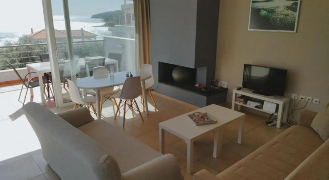 Вилла Villa Marilyn 8