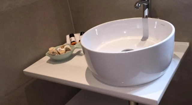 Двухместный номер Standard Satori Boutique Hotel