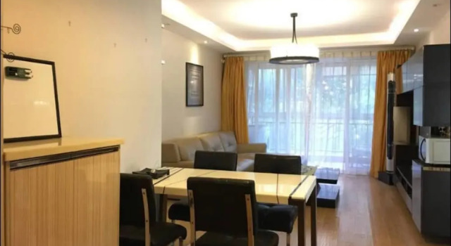 Hidden Residence - Mingyuan, Book Hotel Qibao Shanghai Area