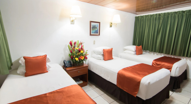 Best Western Las Mercedes Airport, Buchen Sie Hotel Managua Managua Region