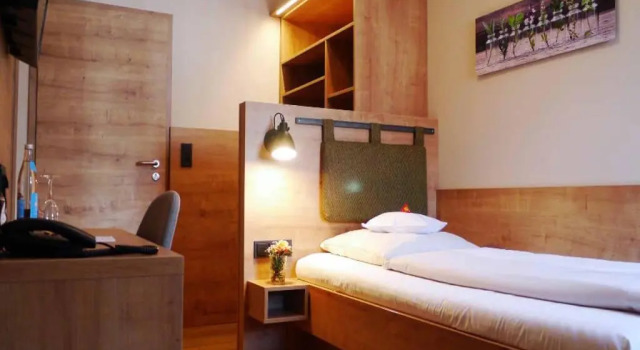 Номер Standard Hotel Gasthof Sporrer