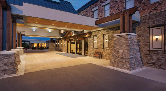 Red Lion Colonial Hotel, Boek Hotel Helena Montana