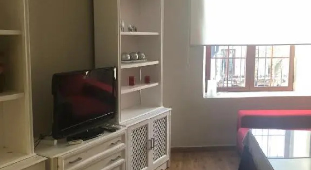 Апартаменты Apartamento Plaza Grande