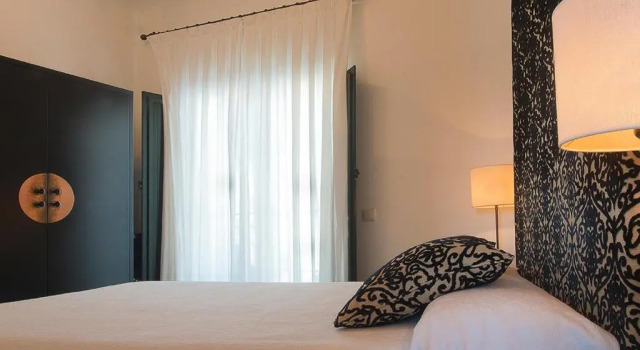 Номер Deluxe Hostal Casa Alborada