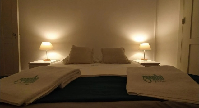 Espinho Guesthouse - Garden House, Rezervovat Hotel Espinho 