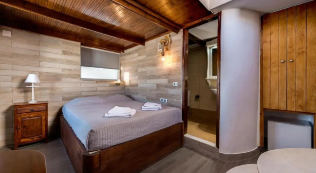 Номер Economy Nefeli Homes