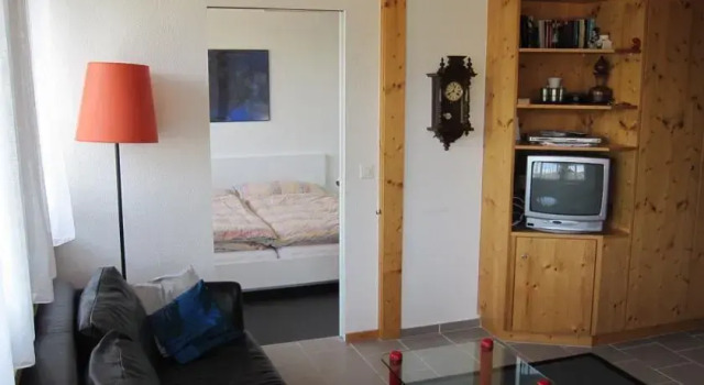 Rota Hus Nr 9, Book Hotel Arosa Grisons