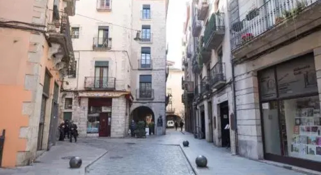 Bravissimo Cort Reial 3A
