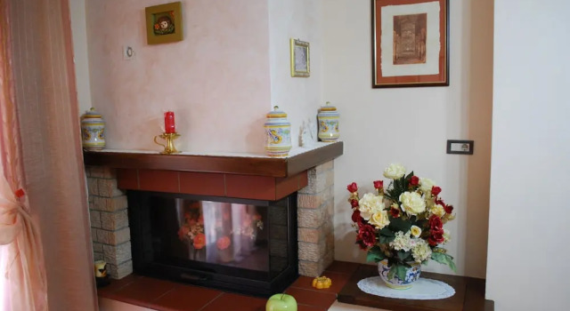 Bed  Breakfast Villa Flora, Varaa Villa Perugia Umbria