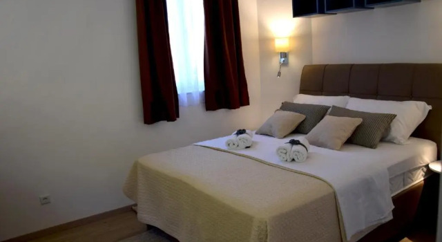 Студия Blue Star Apartments