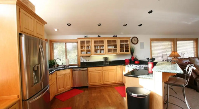 Коттедж 2 Sarazen-Golf View-4BR/3.5BA