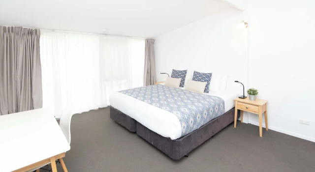 Номер Standard Castaway Norfolk Island