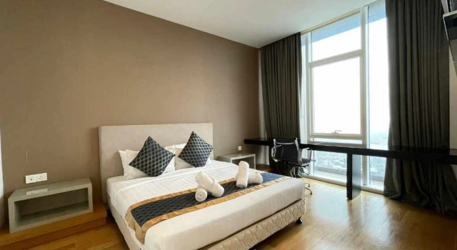 #1A# L2B02 1 Bedroom Exe Bathtub in Kuala Lumpur, Забронировать Отель Отели Куала-Лумпура с бассейном, рядом с Площадь Мердека, Бассейн