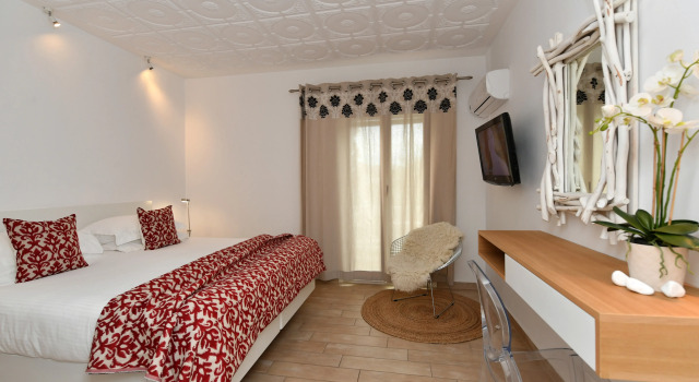 Apollon Boutique Hotel