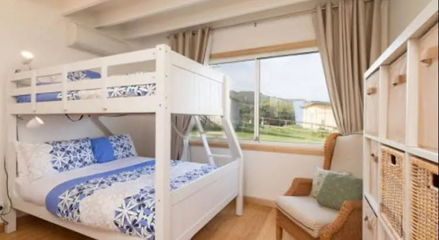 The Dreamery Holiday House, Book Hotel  