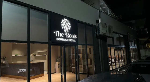 The Roots Boutique Hotel, Book Boutique Boutique Hotels in Shkodër, Boutique