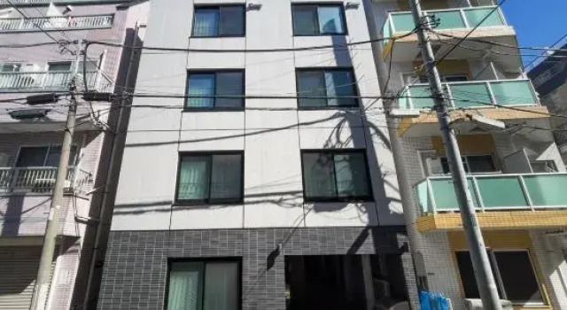KISETSU Sugamo, Book Hotel Tokyo Tokyo Prefecture